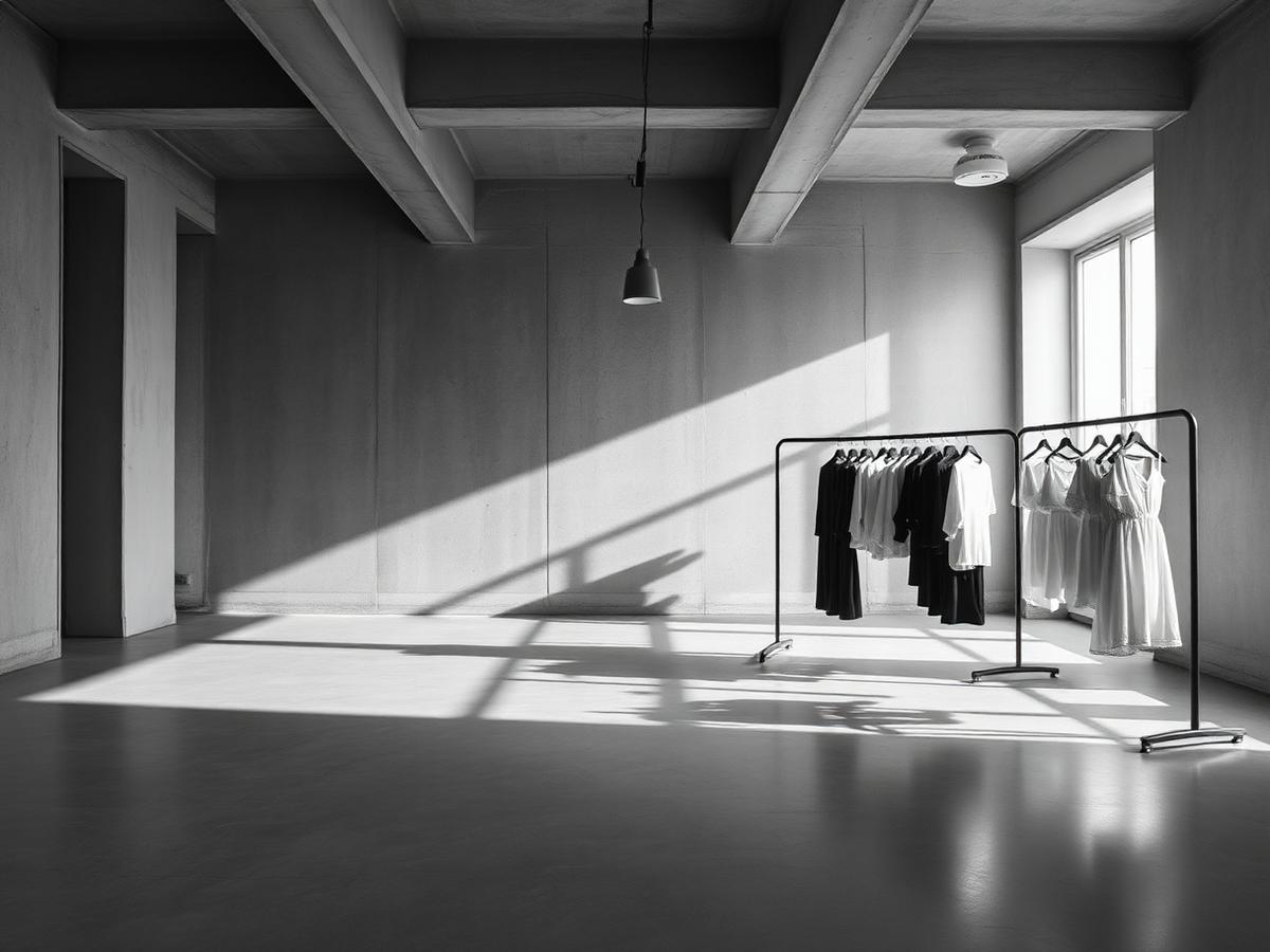 The ZAAVIQ atelier