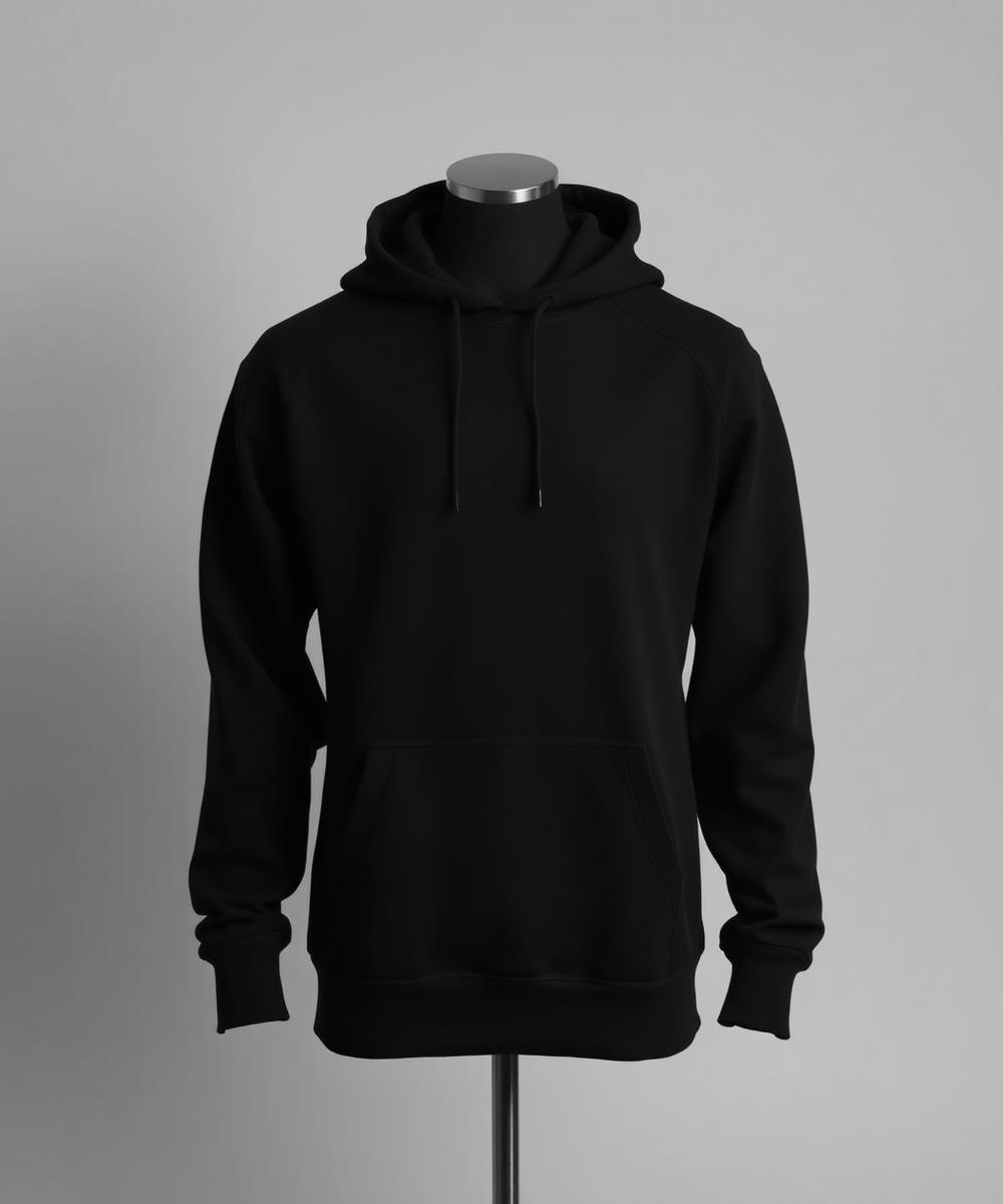 Eclipse Zip Hoodie
