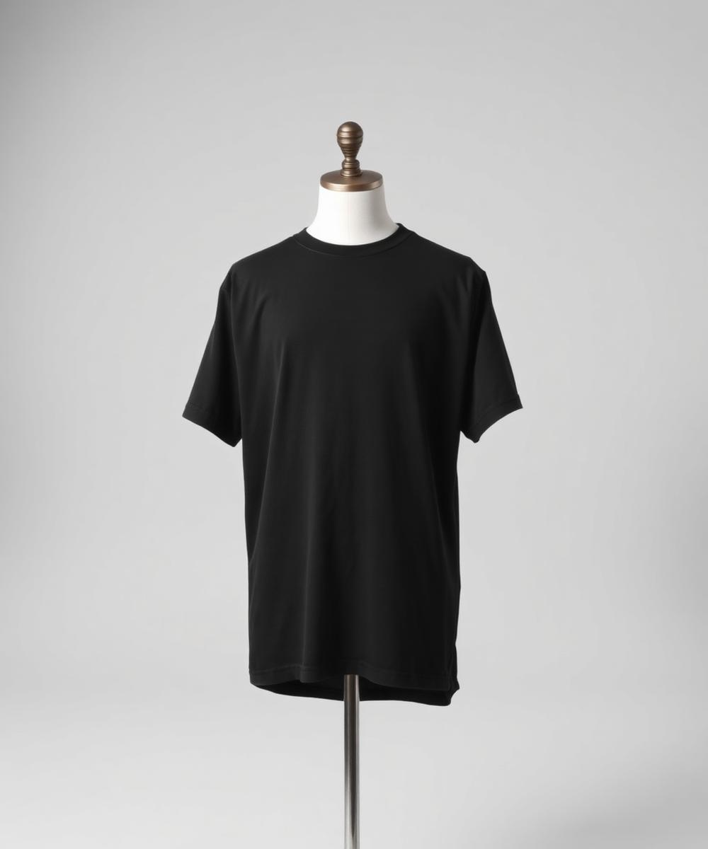 Atlas Oversized Tee